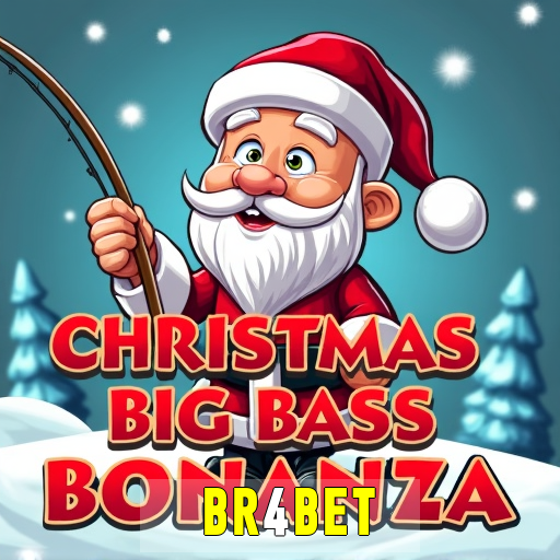 br4bet  - Cassino ao Vivo e Experiência de Jogos